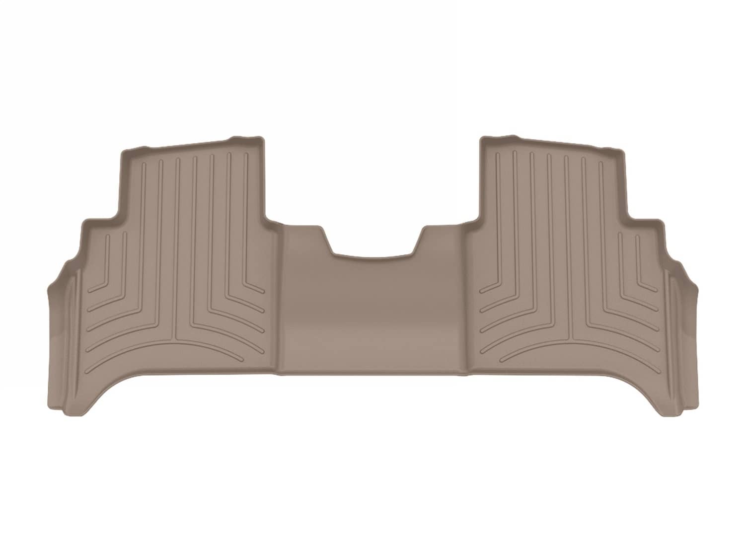 Weathertech - 4515092IM - Rear - Floor Mat Set