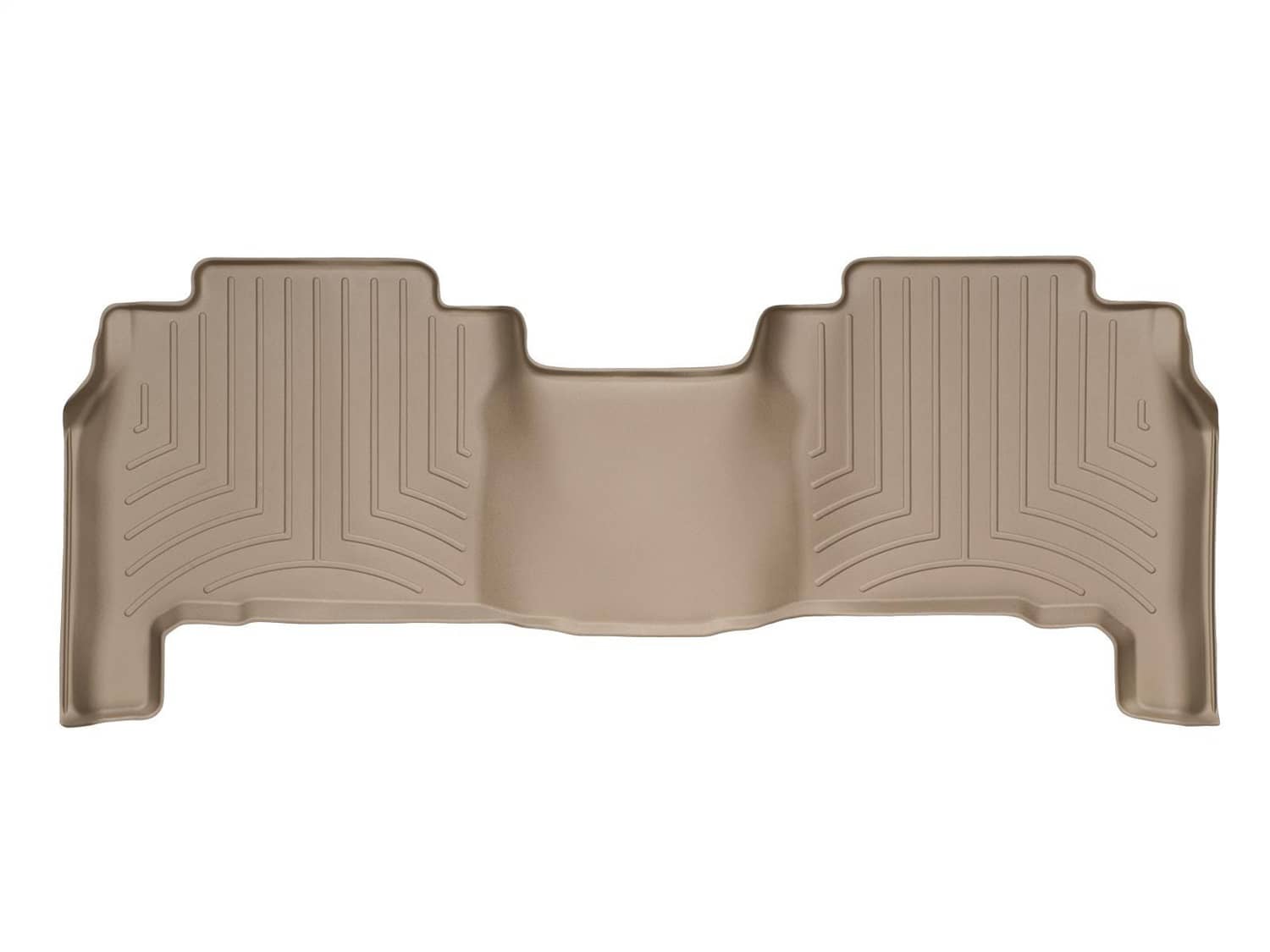 Weathertech - 451572 - Rear - Floor Mat Set