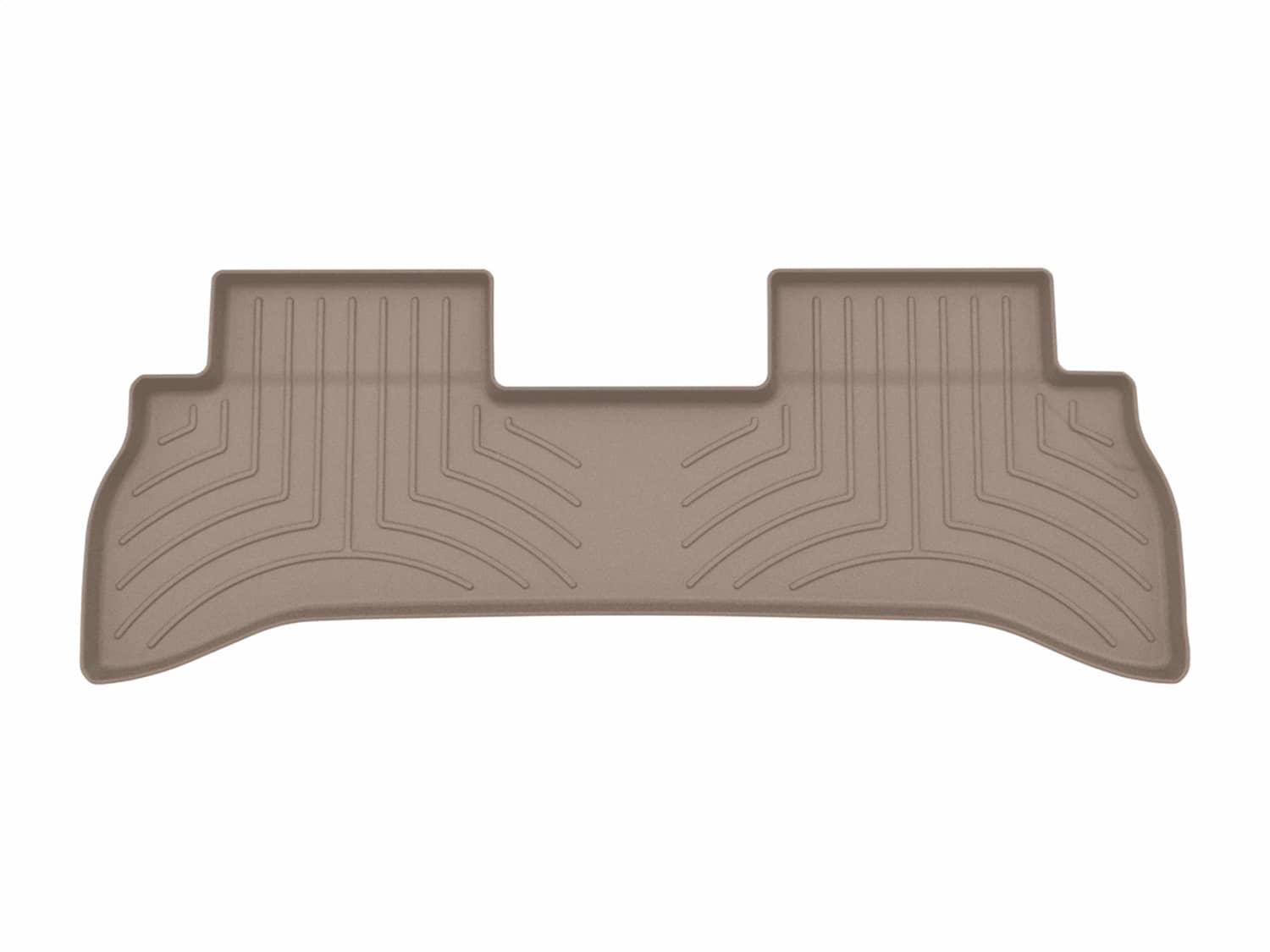 Weathertech - 4516172IM - Rear - Floor Mat Set