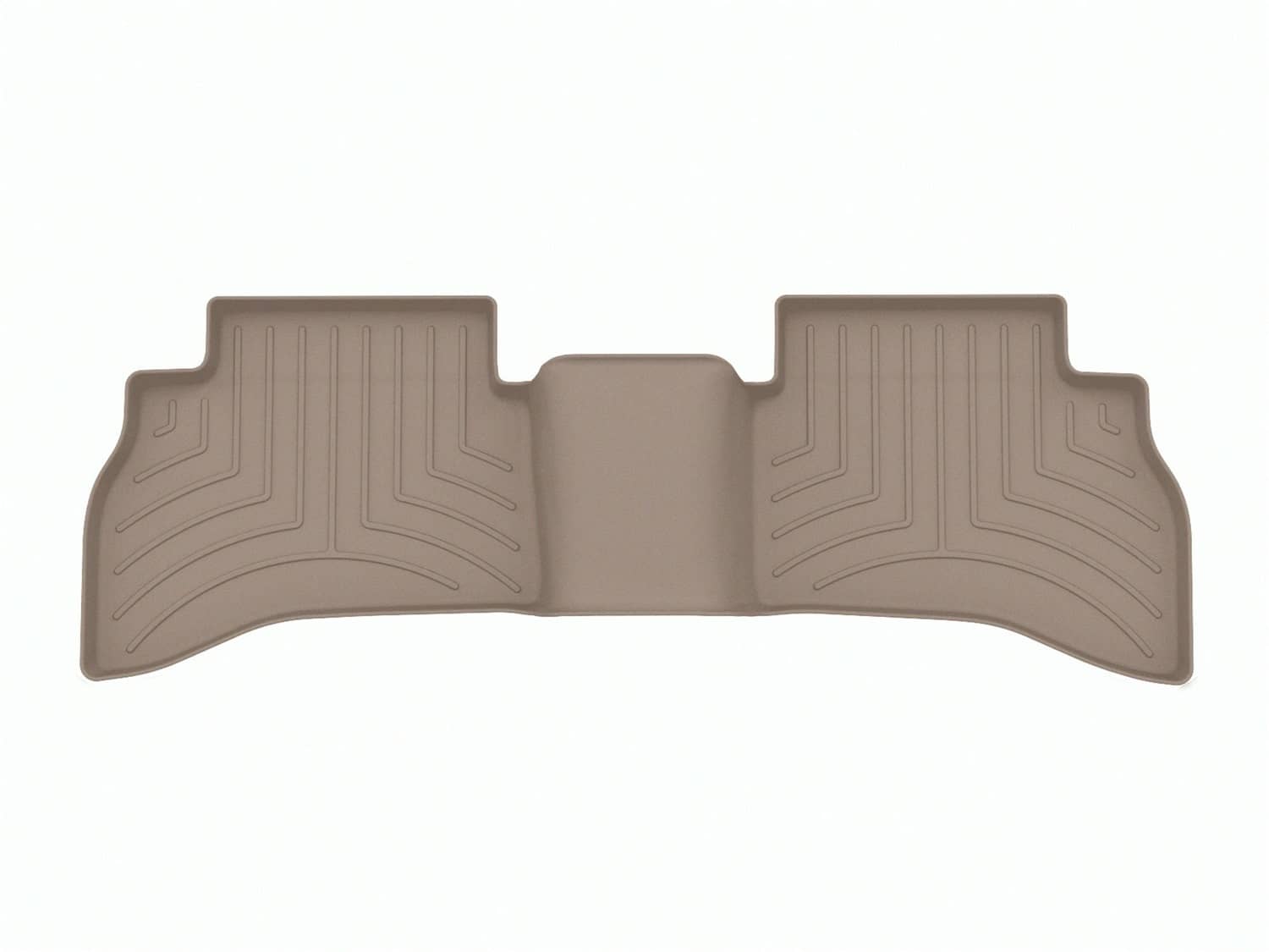 Weathertech - 4516173IM - Rear - Floor Mat Set