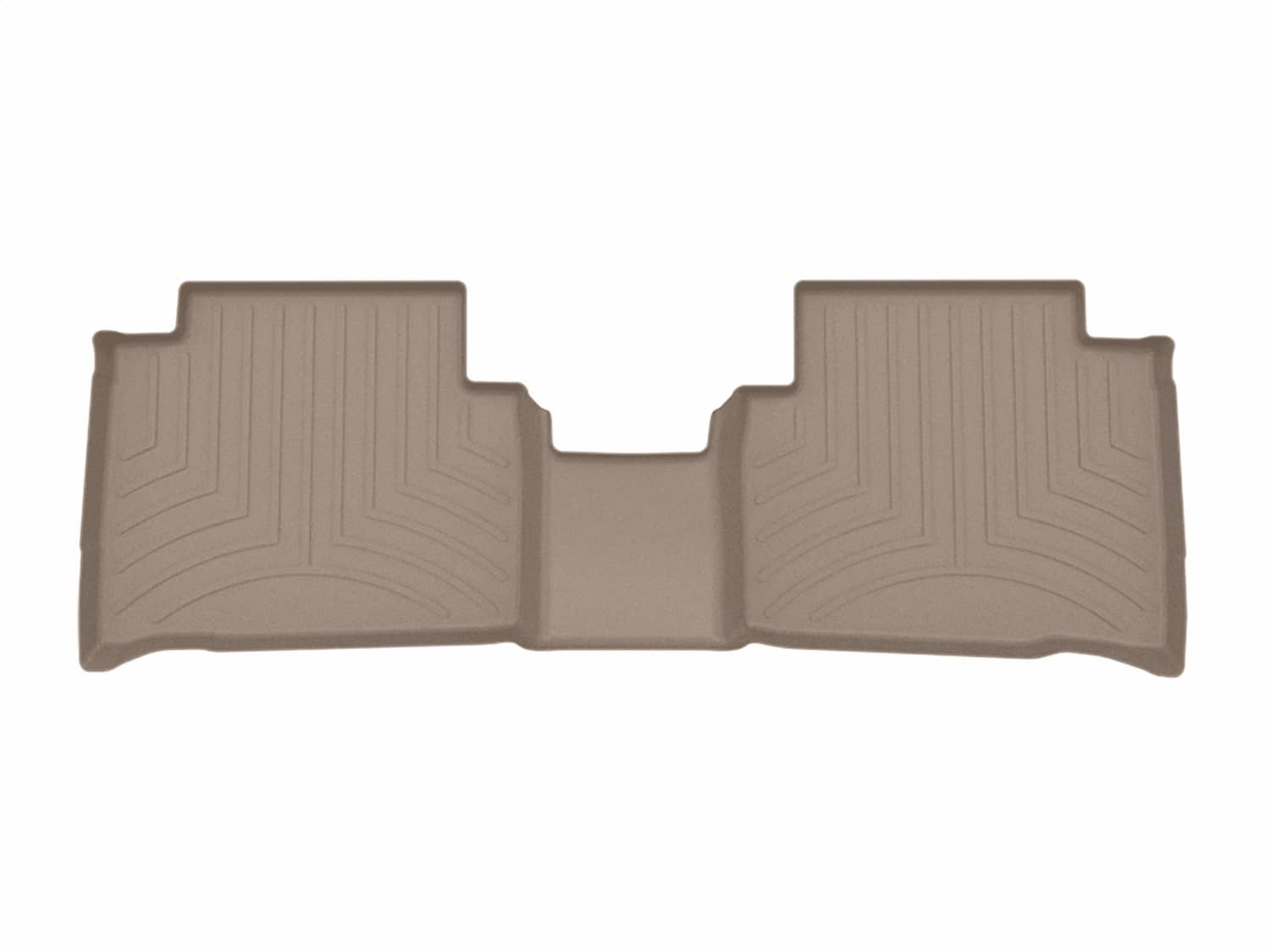 Weathertech - 4518312 - Rear - Floor Mat Set