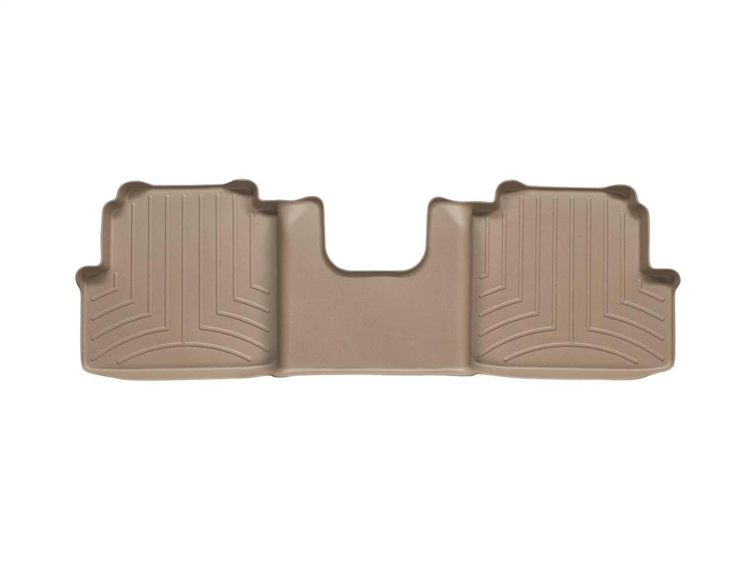 Weathertech - 452212 - Rear - Floor Mat Set