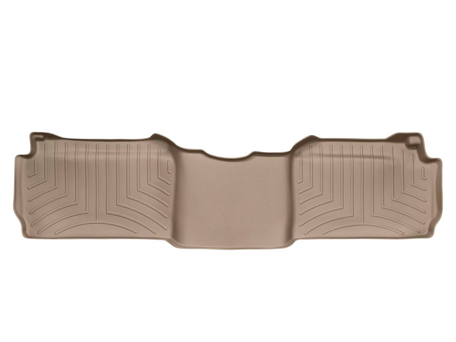 Weathertech - 452652 - Rear - Floor Mat Set