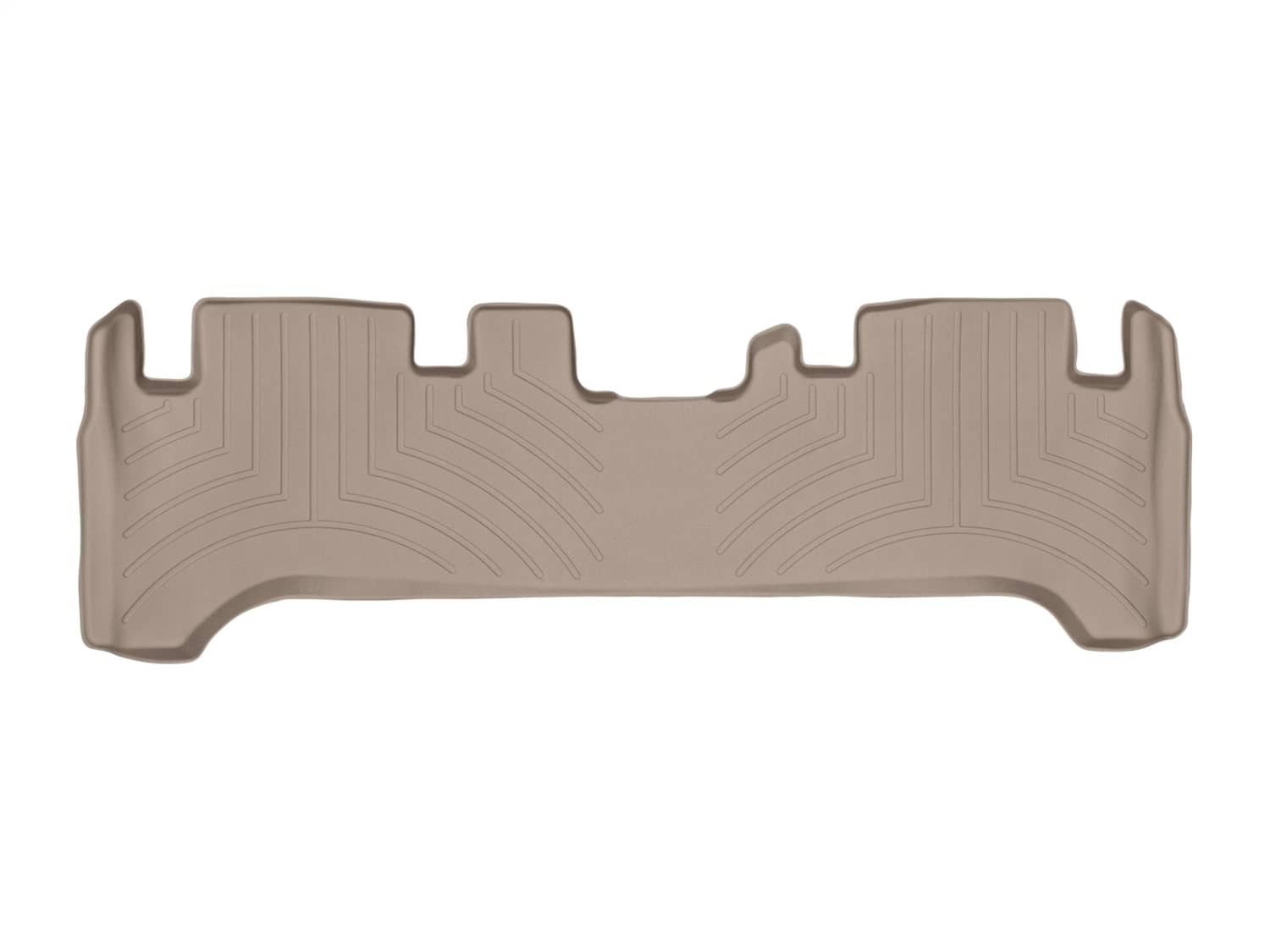 Weathertech - 455332 - Rear - Floor Mat Set