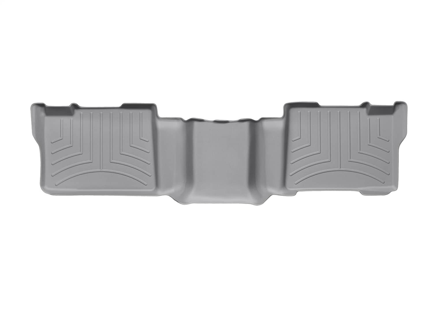 Weathertech - 460162 - Rear - Floor Mat Set