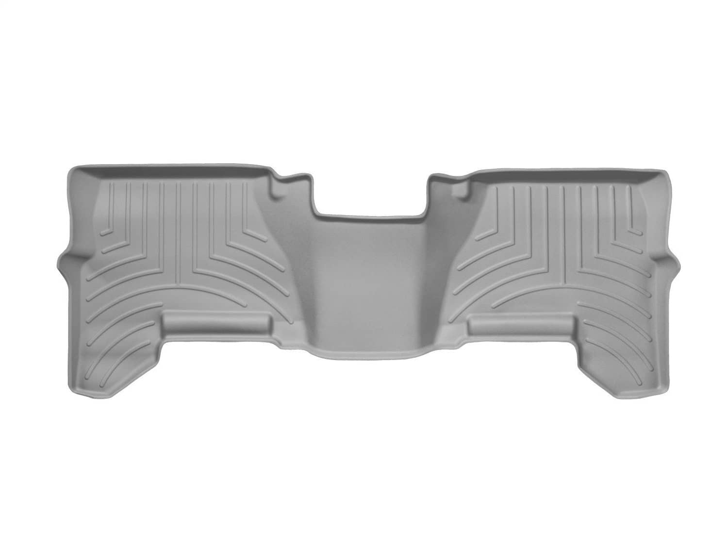 Weathertech - 460332 - Rear - Floor Mat Set