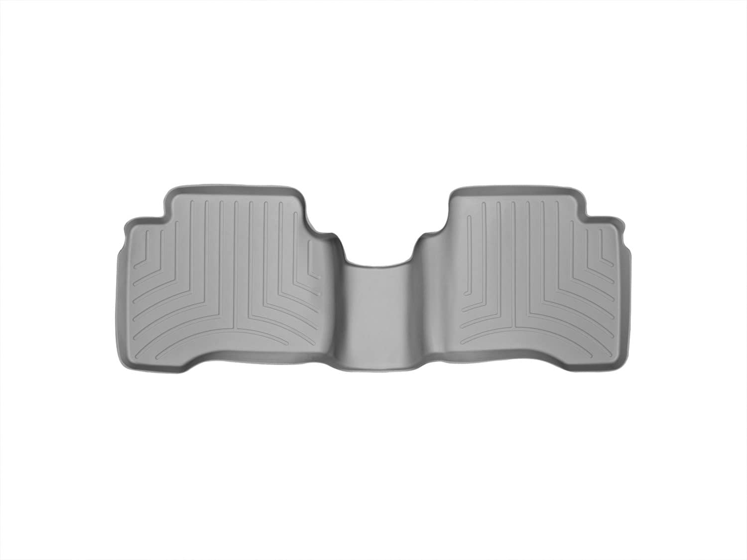 Weathertech - 461032 - Rear - Floor Mat Set