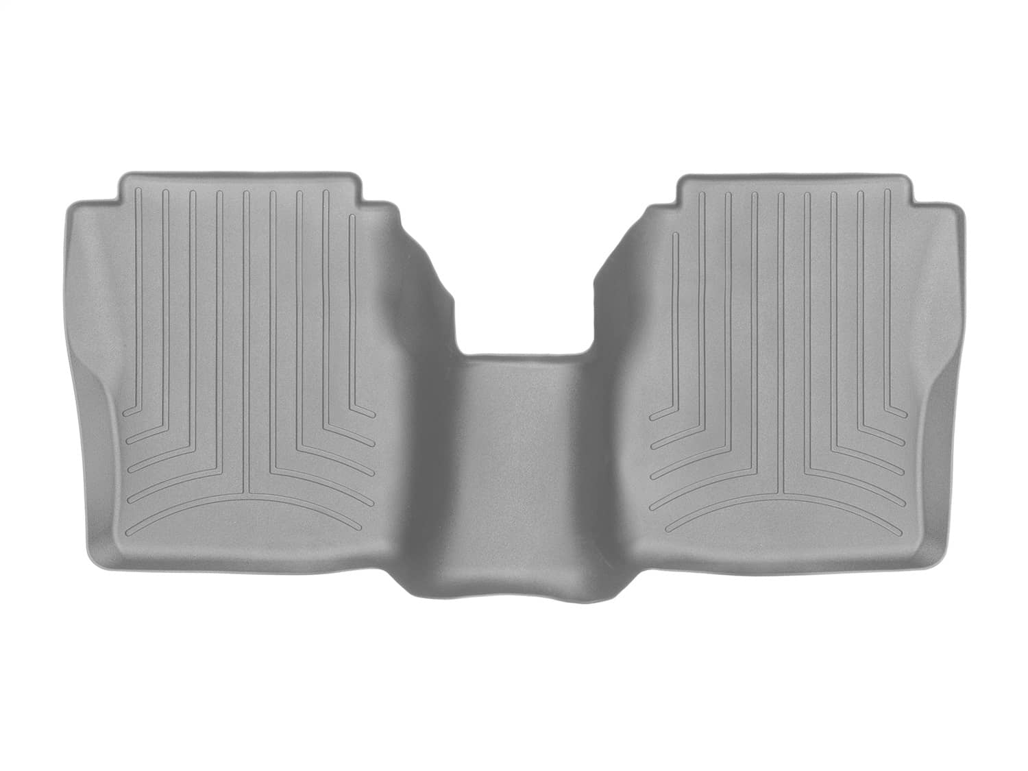 Weathertech - 4610342 - Rear - Floor Mat Set