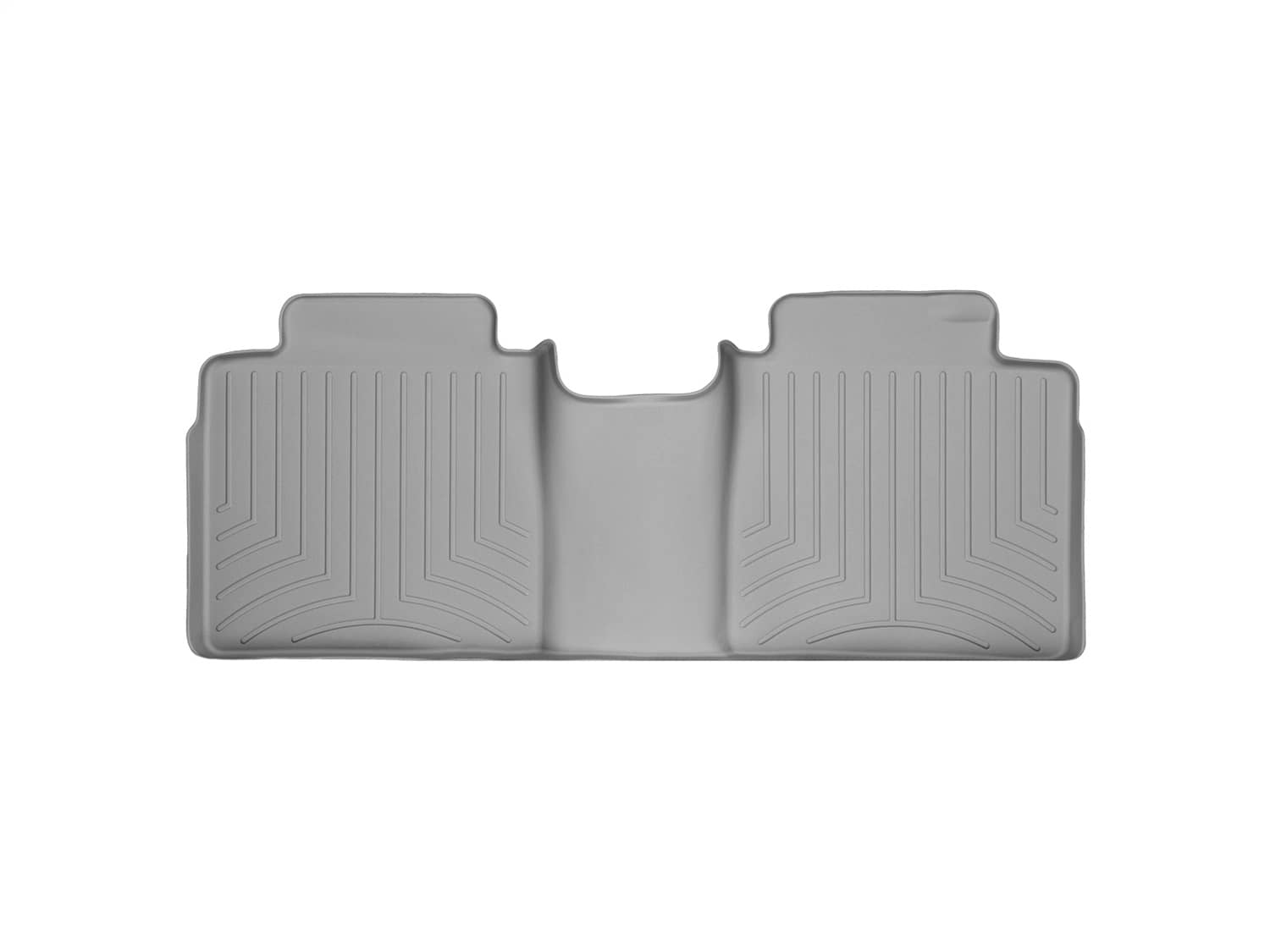 Weathertech - 461302 - Rear - Floor Mat Set