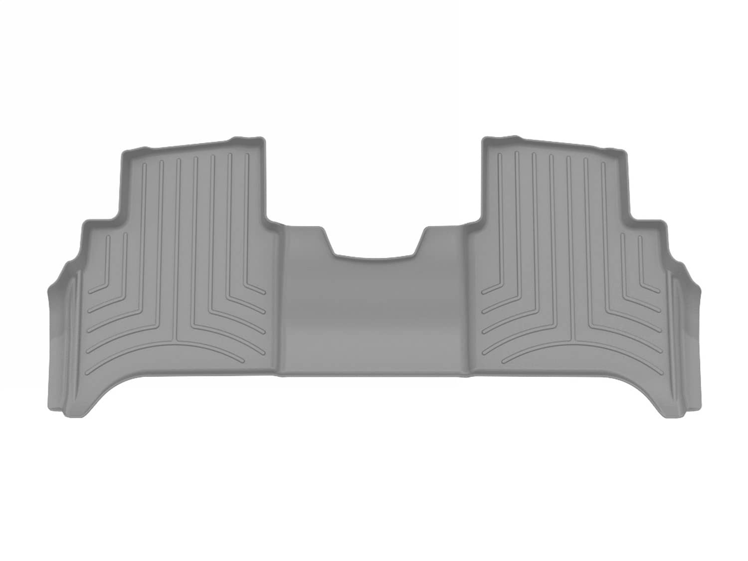 Weathertech - 4615092IM - Rear - Floor Mat Set