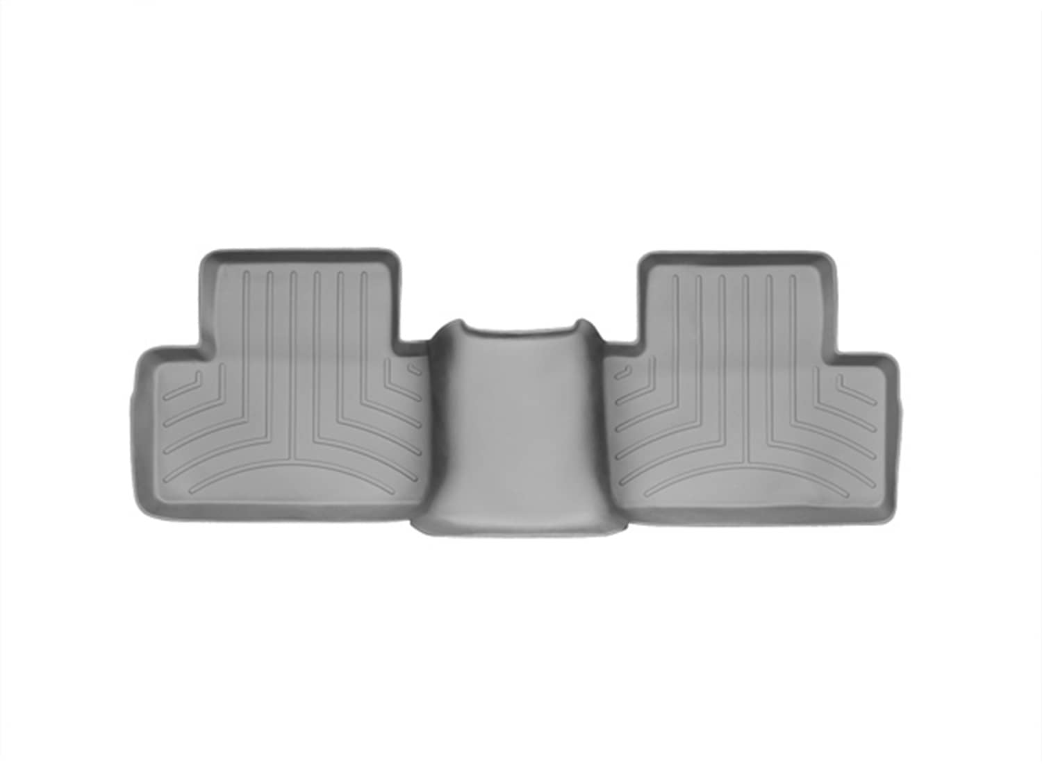 Weathertech - 461623 - Rear - Floor Mat Set