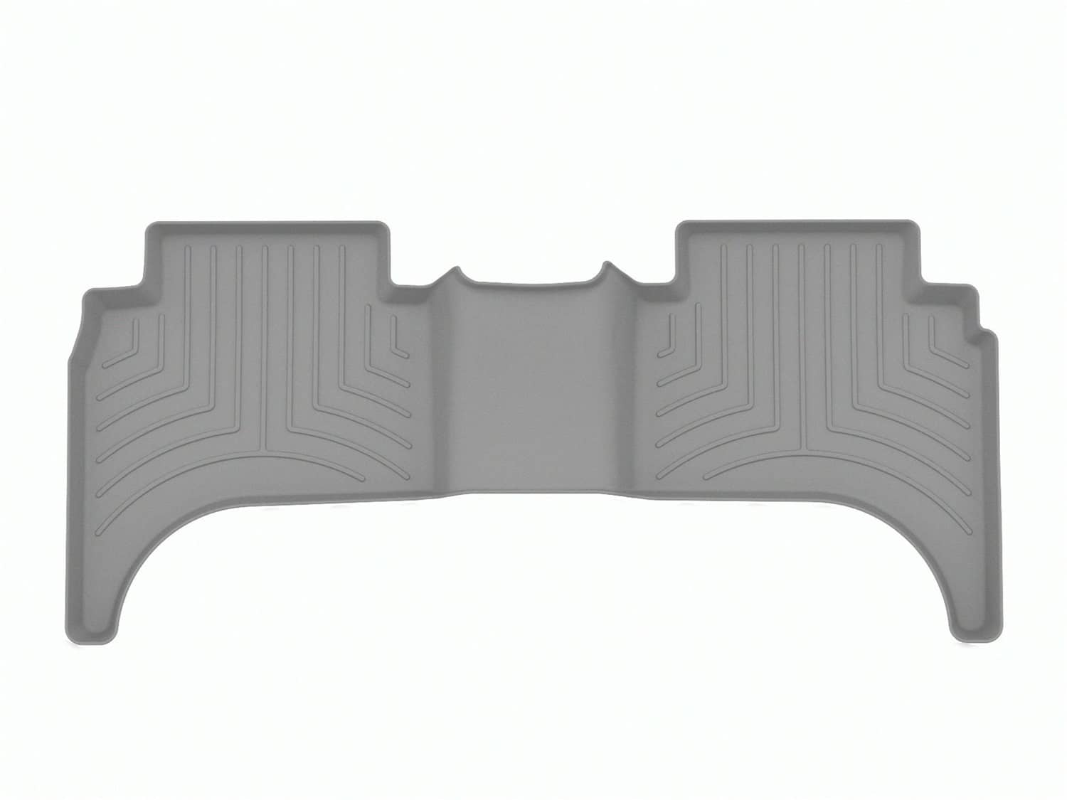 Weathertech - 4616784IM - Rear - Floor Mat Set