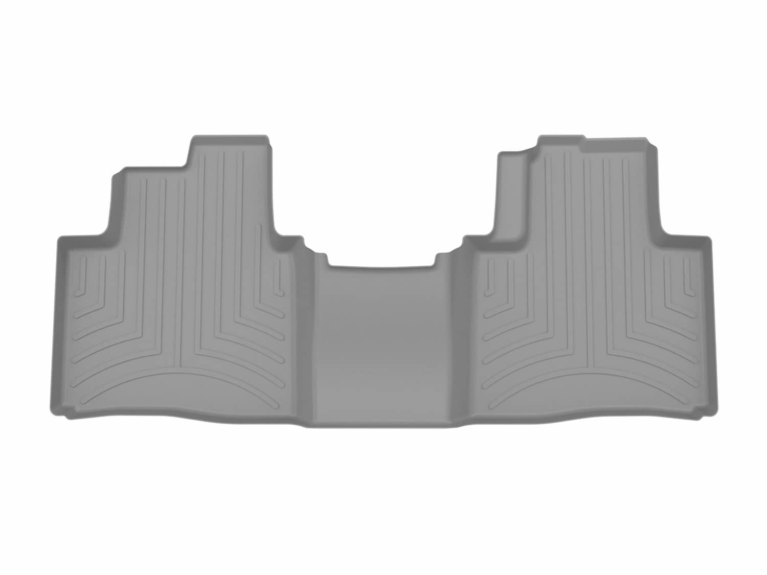 Weathertech - 4616834 - Rear - Floor Mat Set