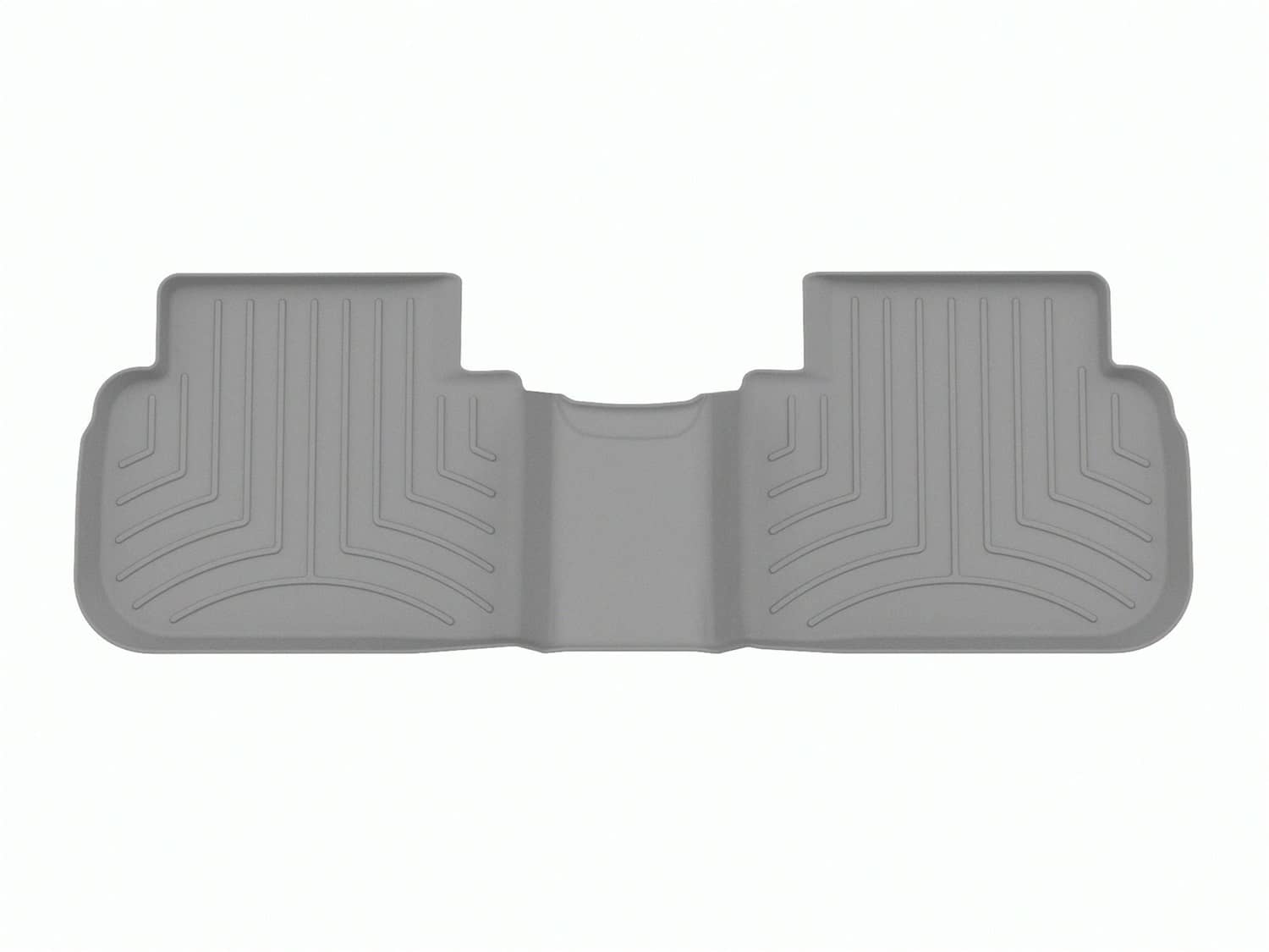 Weathertech - 4616922IM - Rear - Floor Mat Set