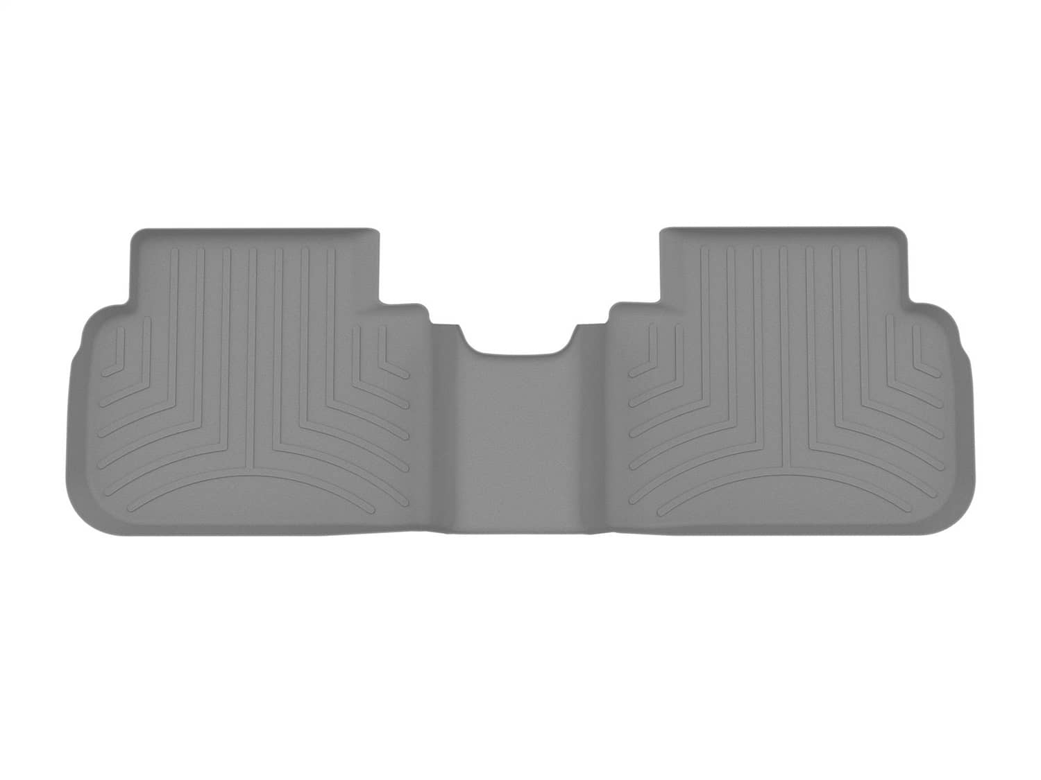 Weathertech - 4616923 - Rear - Floor Mat Set