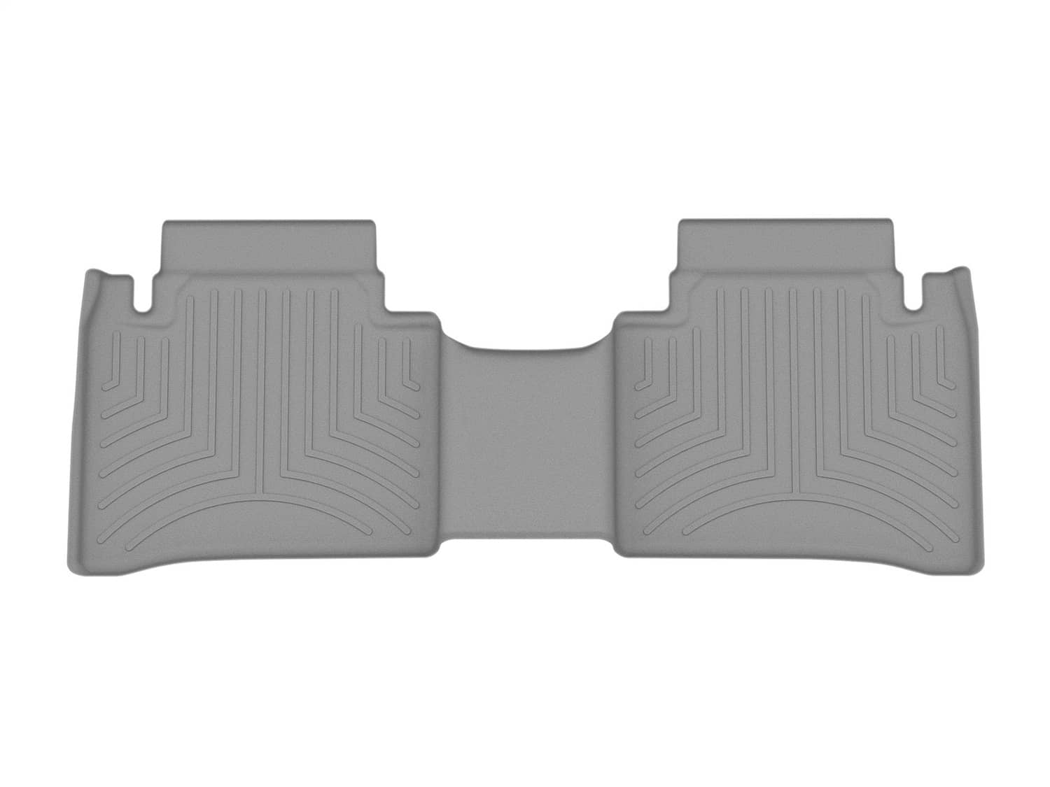 Weathertech - 4617092 - Rear - Floor Mat Set