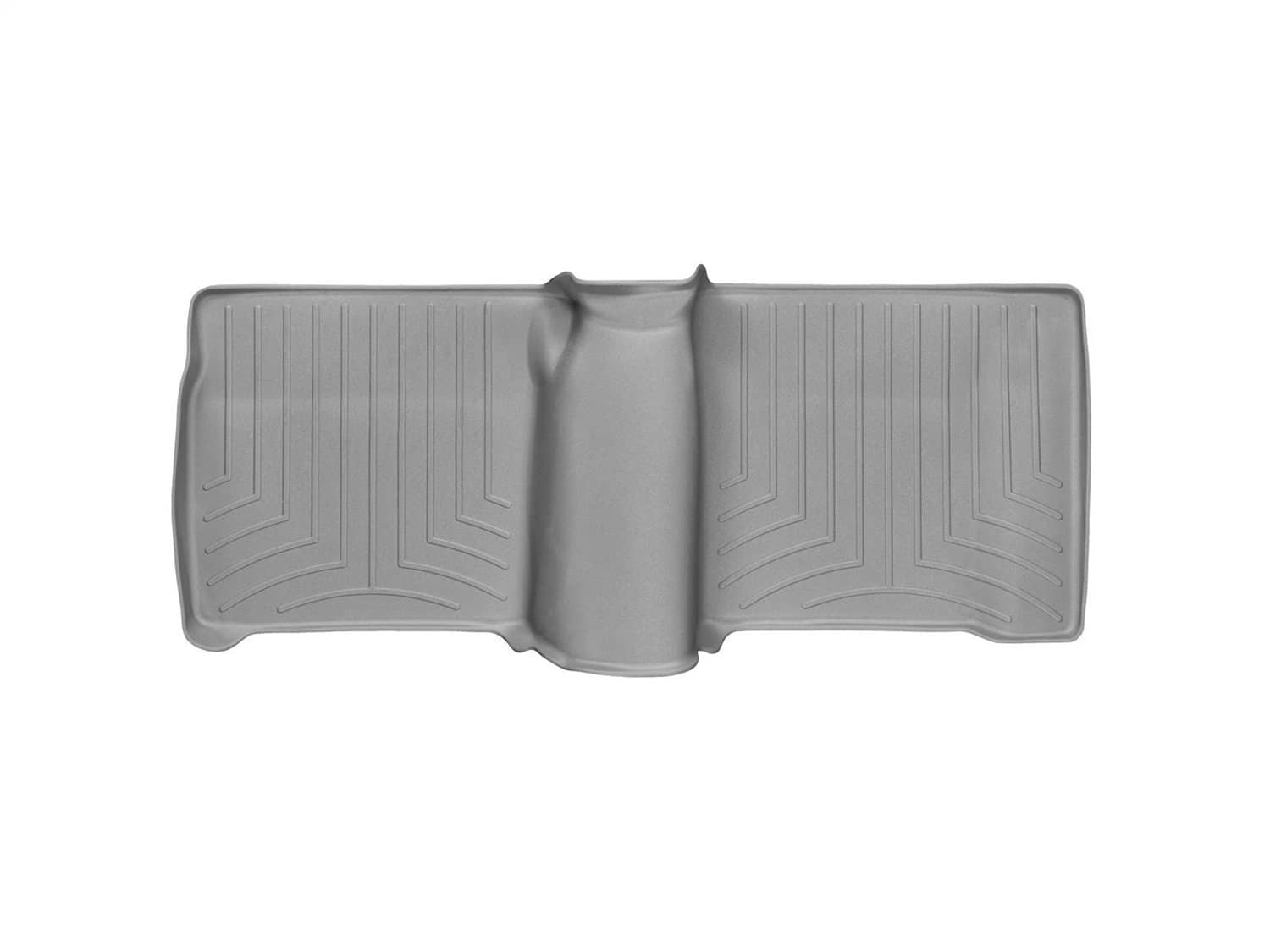 Weathertech - 461772 - Rear - Floor Mat Set