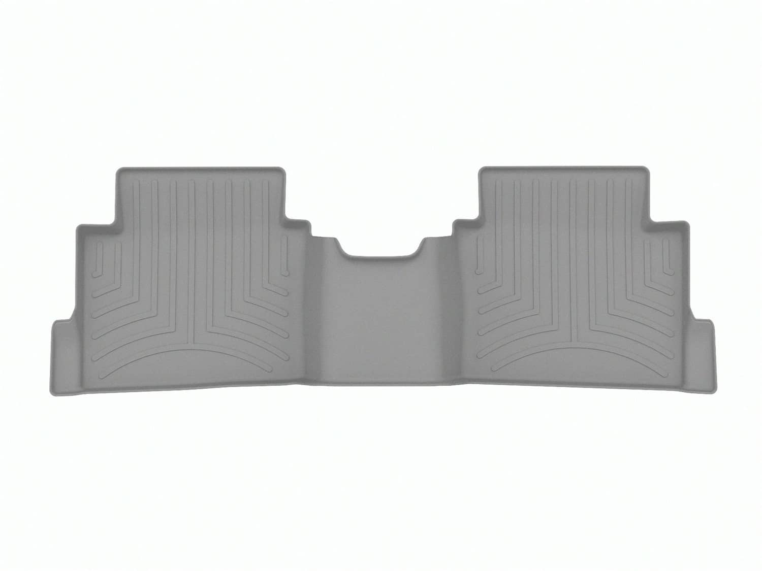 Weathertech - 4618382 - Rear - Floor Mat Set