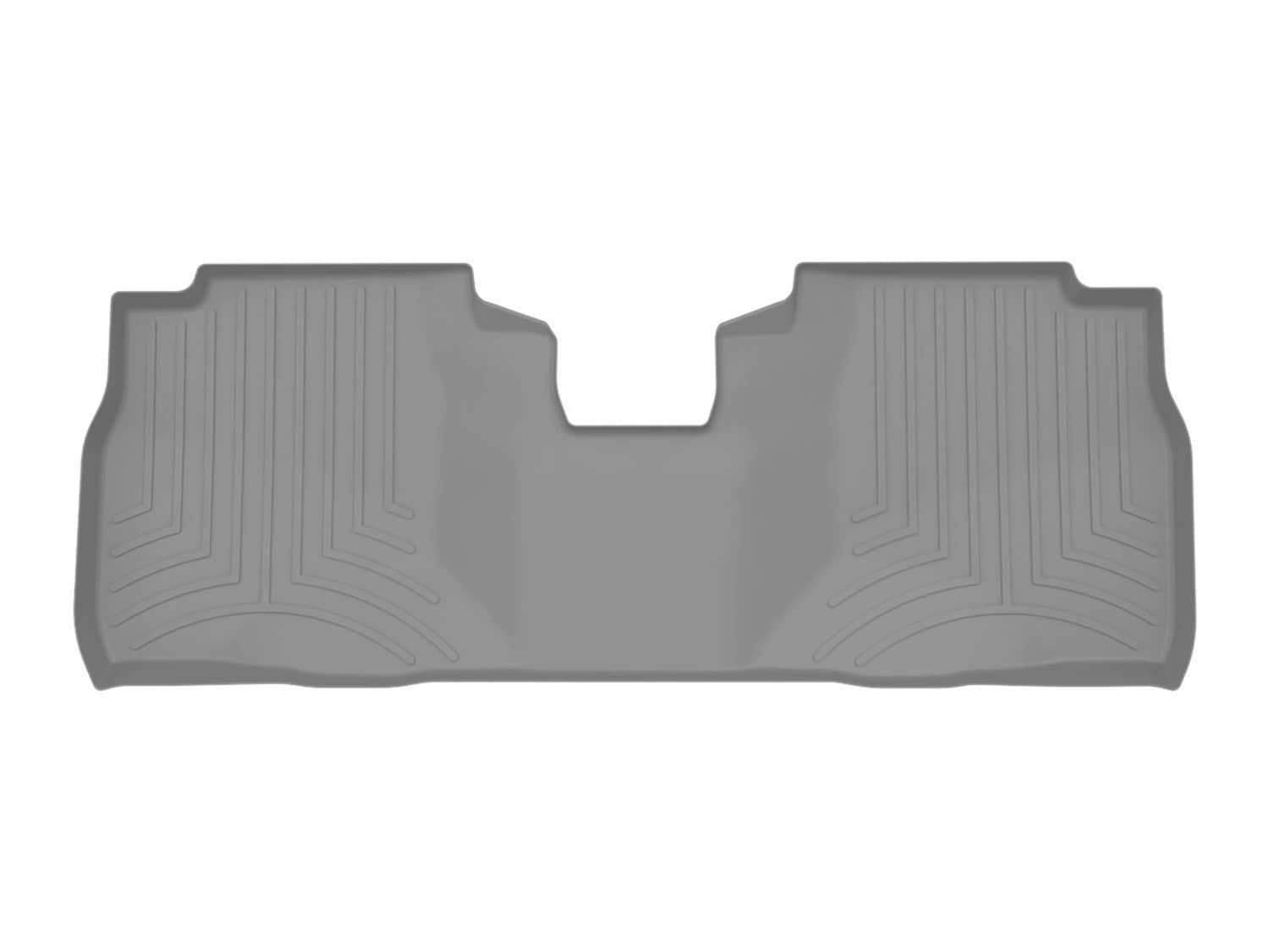 Weathertech - 4618942 - Rear - Floor Mat Set