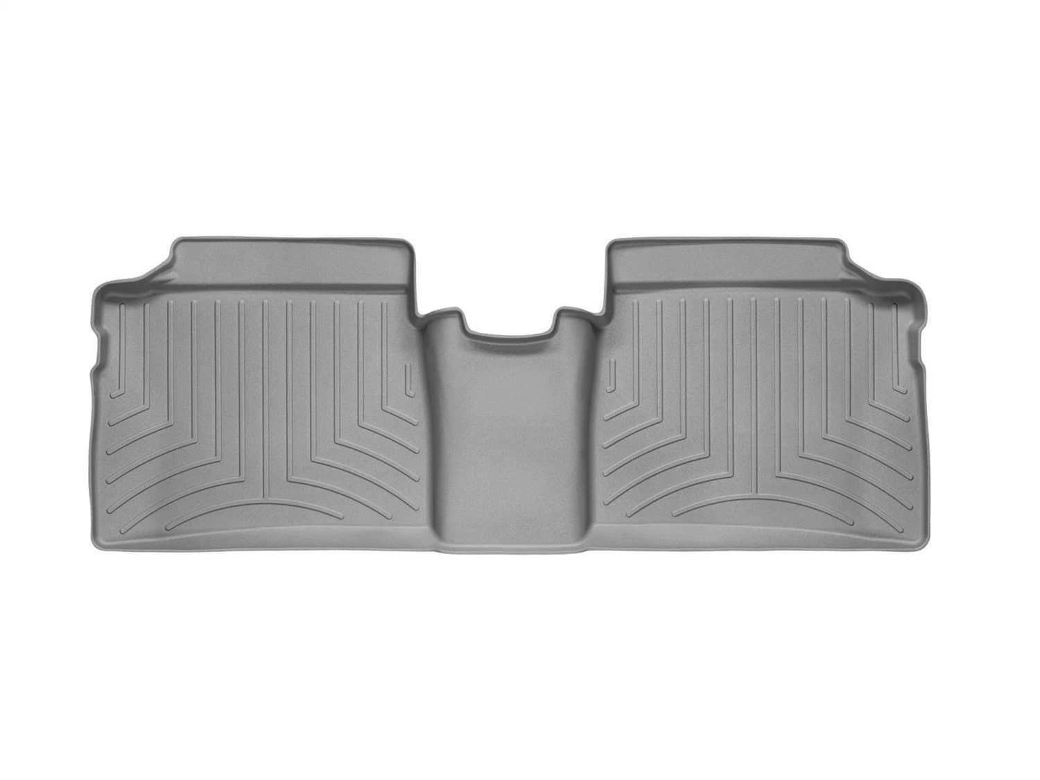 Weathertech - 462562 - Rear - Floor Mat Set