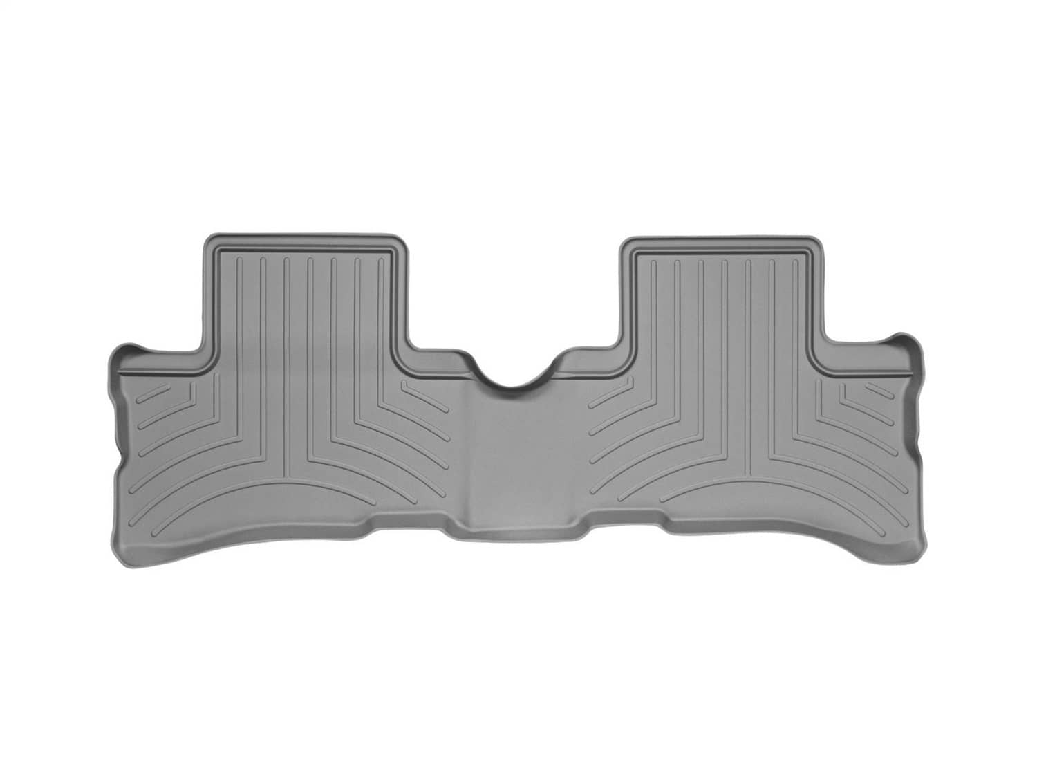 Weathertech - 462612 - Rear - Floor Mat Set