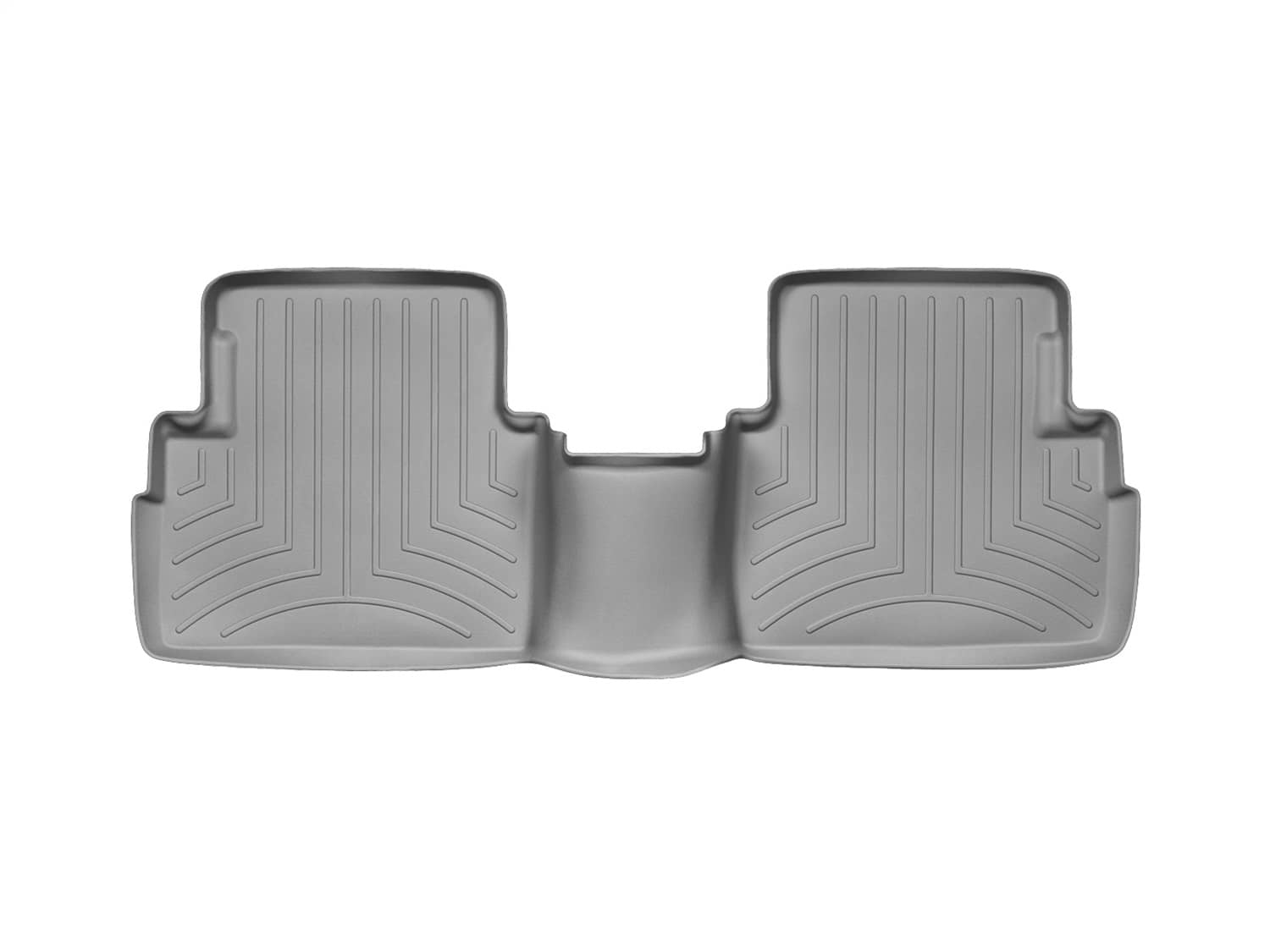 Weathertech - 462852 - Rear - Floor Mat Set