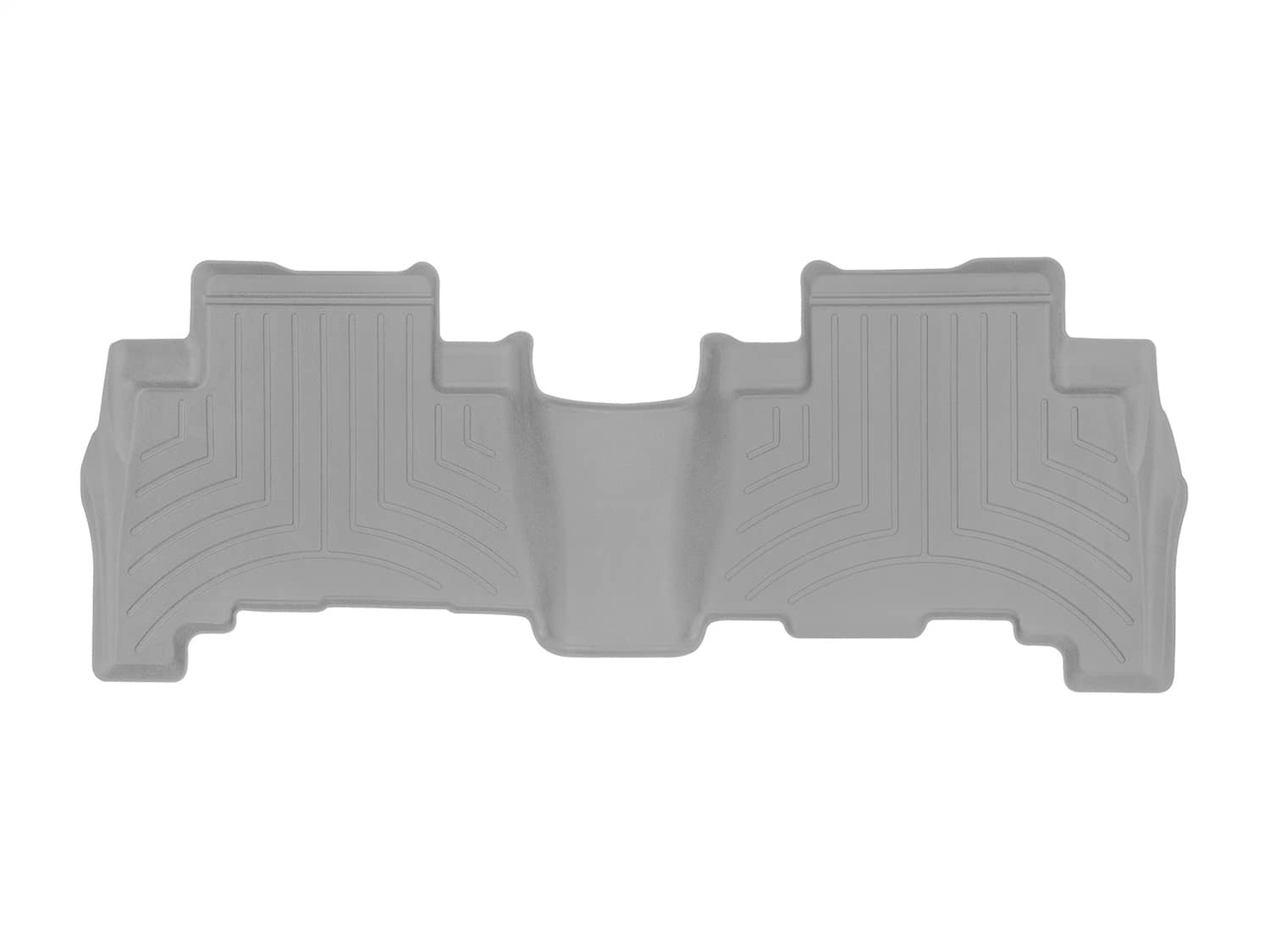 Weathertech - 462862IM - Rear - Floor Mat Set