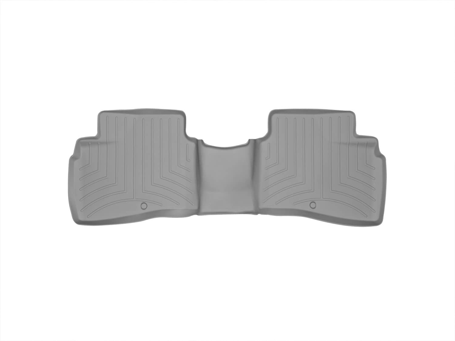 Weathertech - 462973 - Rear - Floor Mat Set