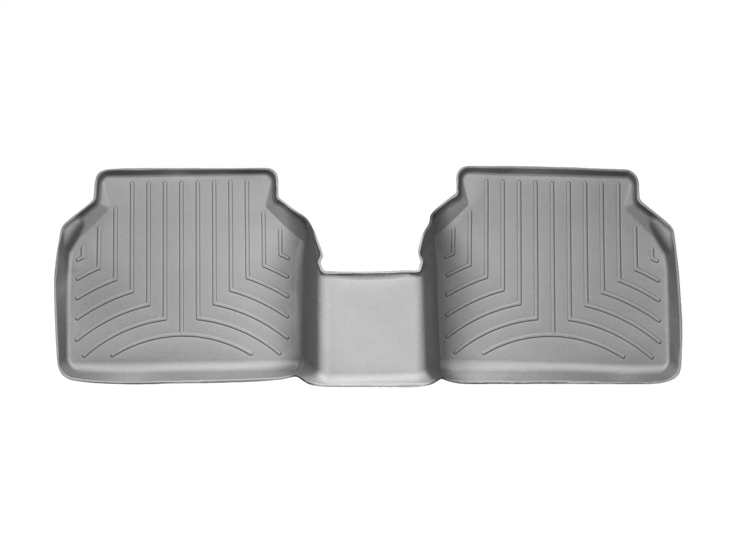 Weathertech - 463072 - Rear - Floor Mat Set