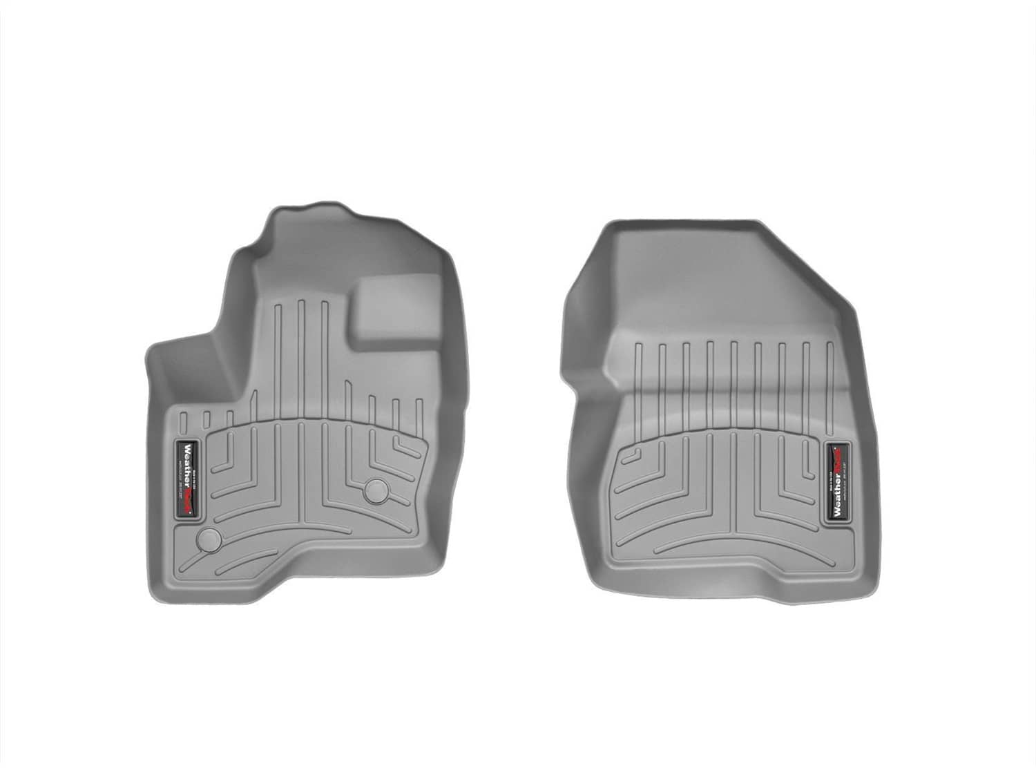 Weathertech - 463121 - Front - Floor Mat Set