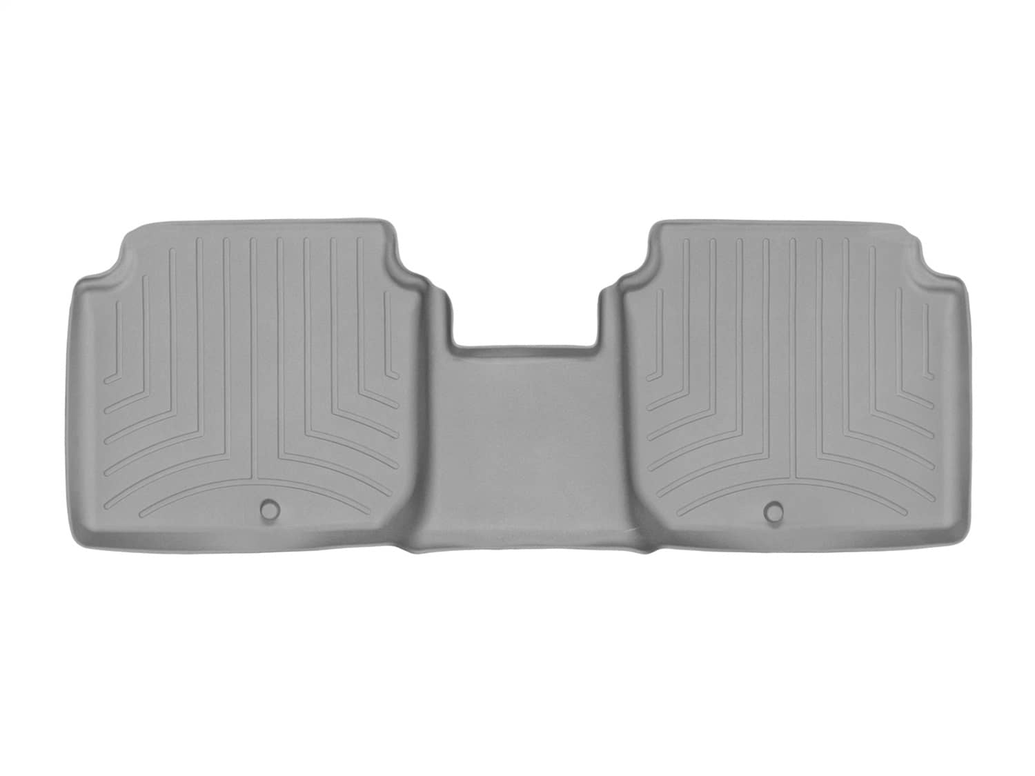 Weathertech - 463253 - Rear - Floor Mat Set