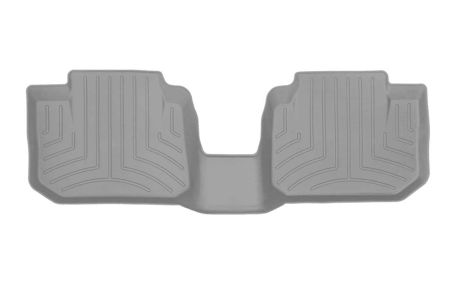 Weathertech - 464392IM - Rear - Floor Mat Set