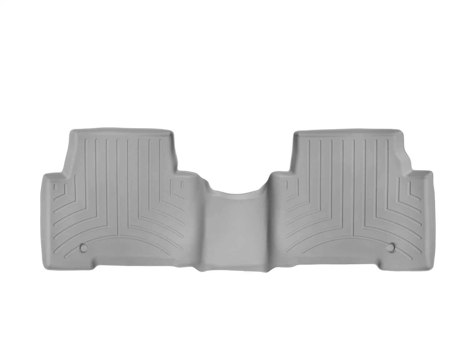Weathertech - 464402 - Rear - Floor Mat Set