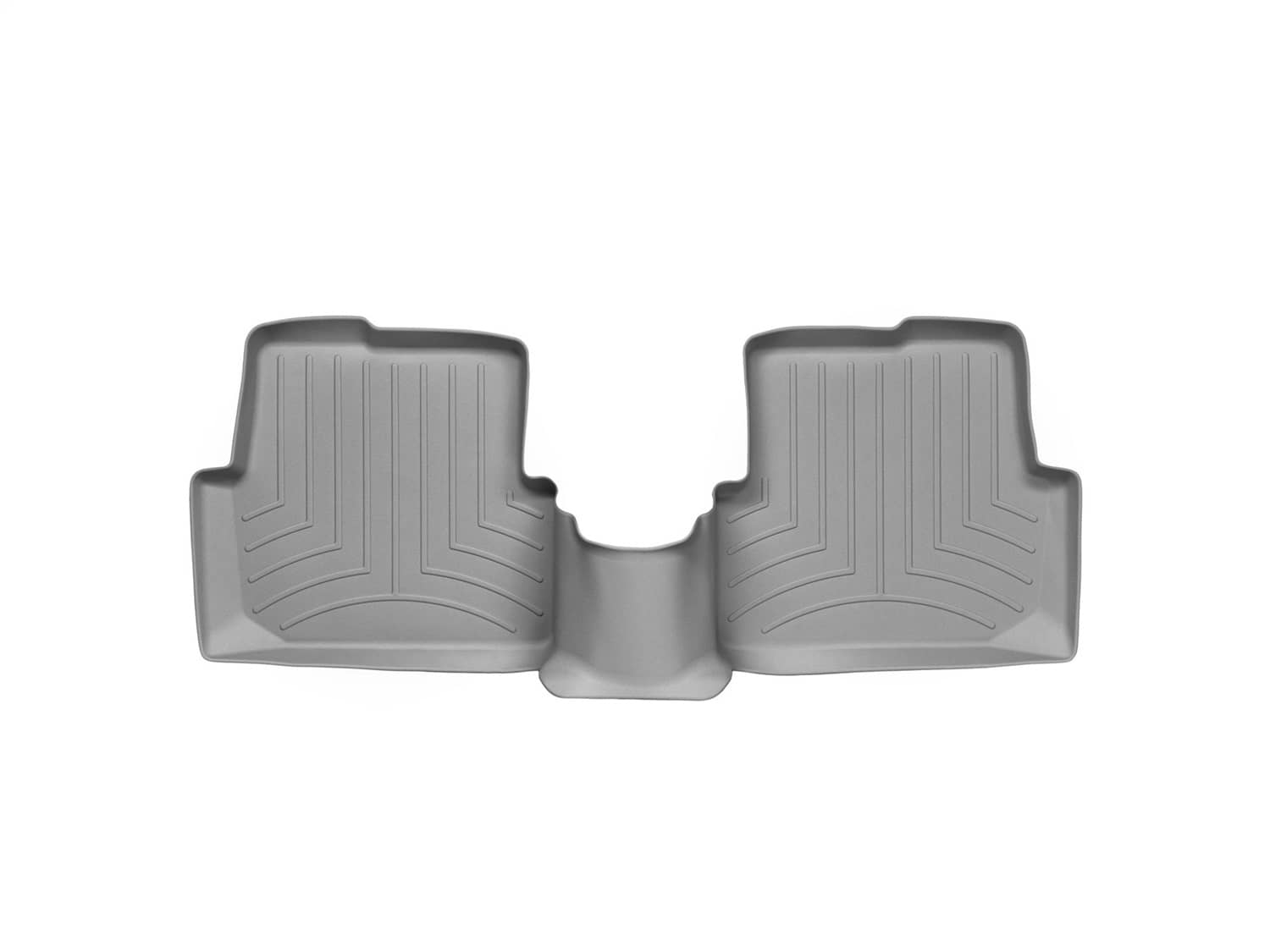 Weathertech - 464422 - Rear - Floor Mat Set