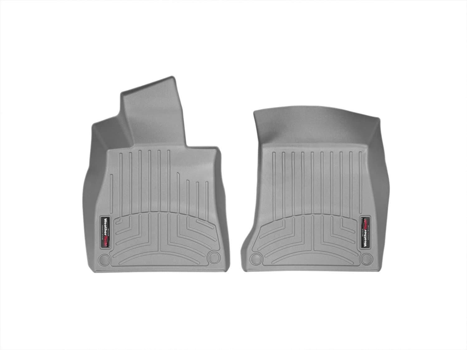Weathertech - 465711 - Front - Floor Mat Set
