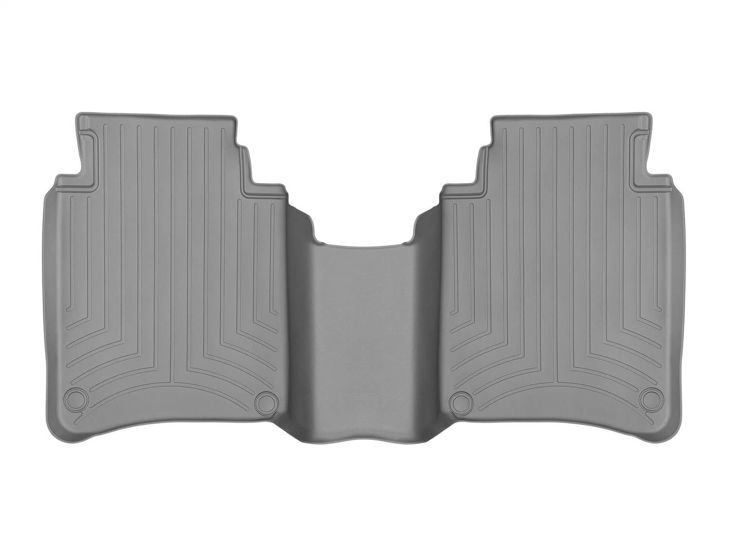 Weathertech - 465713 - Rear - Floor Mat Set