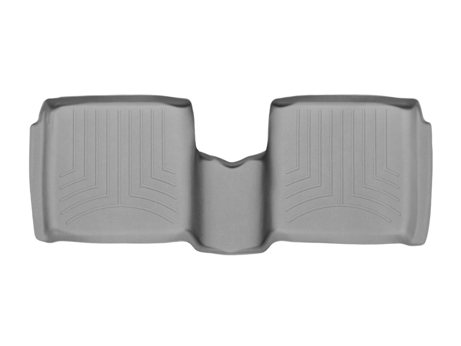 Weathertech - 466502 - Rear - Floor Mat Set