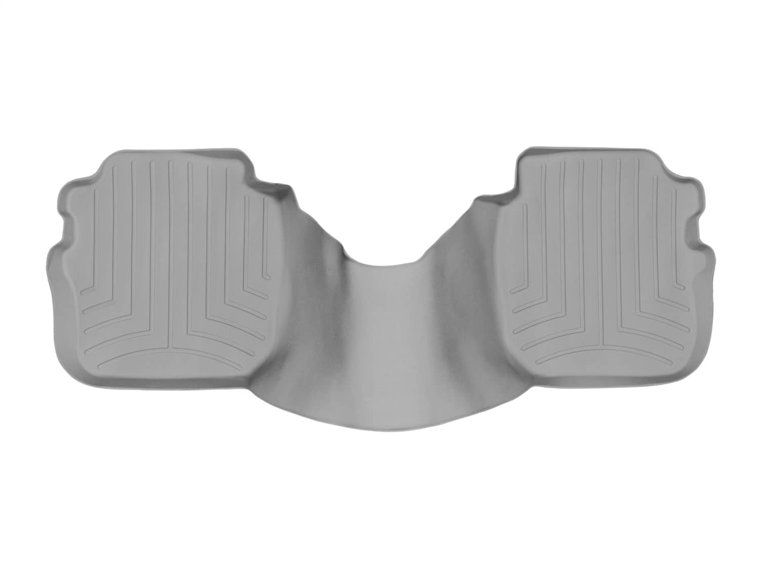 Weathertech - 466832 - Rear - Floor Mat Set