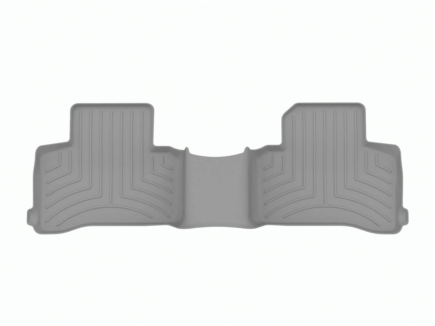 Weathertech - 468982IM - Rear - Floor Mat Set