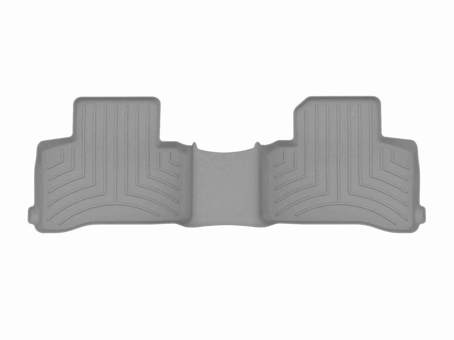 Weathertech - 468982 - Rear - Floor Mat Set