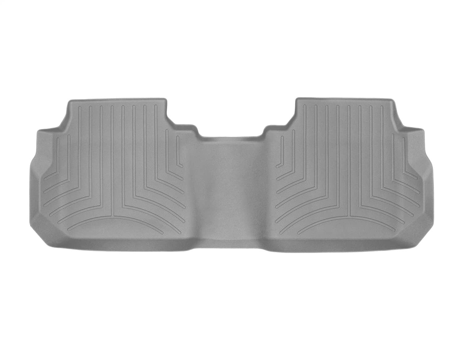 Weathertech - 469552 - Rear - Floor Mat Set