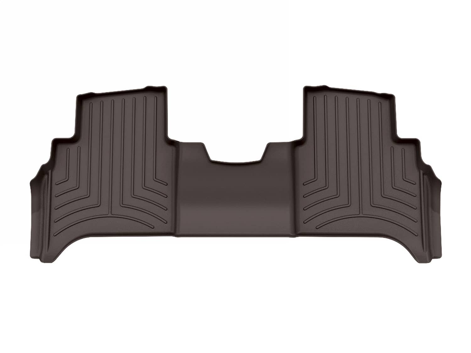 Weathertech - 4715092IM - Rear - Floor Mat Set