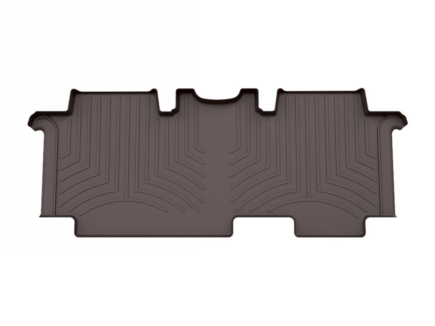 Weathertech - 4718242 - Rear - Floor Mat Set