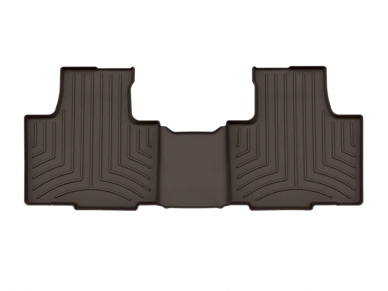 Weathertech - 4718272IM - Rear - Floor Mat Set