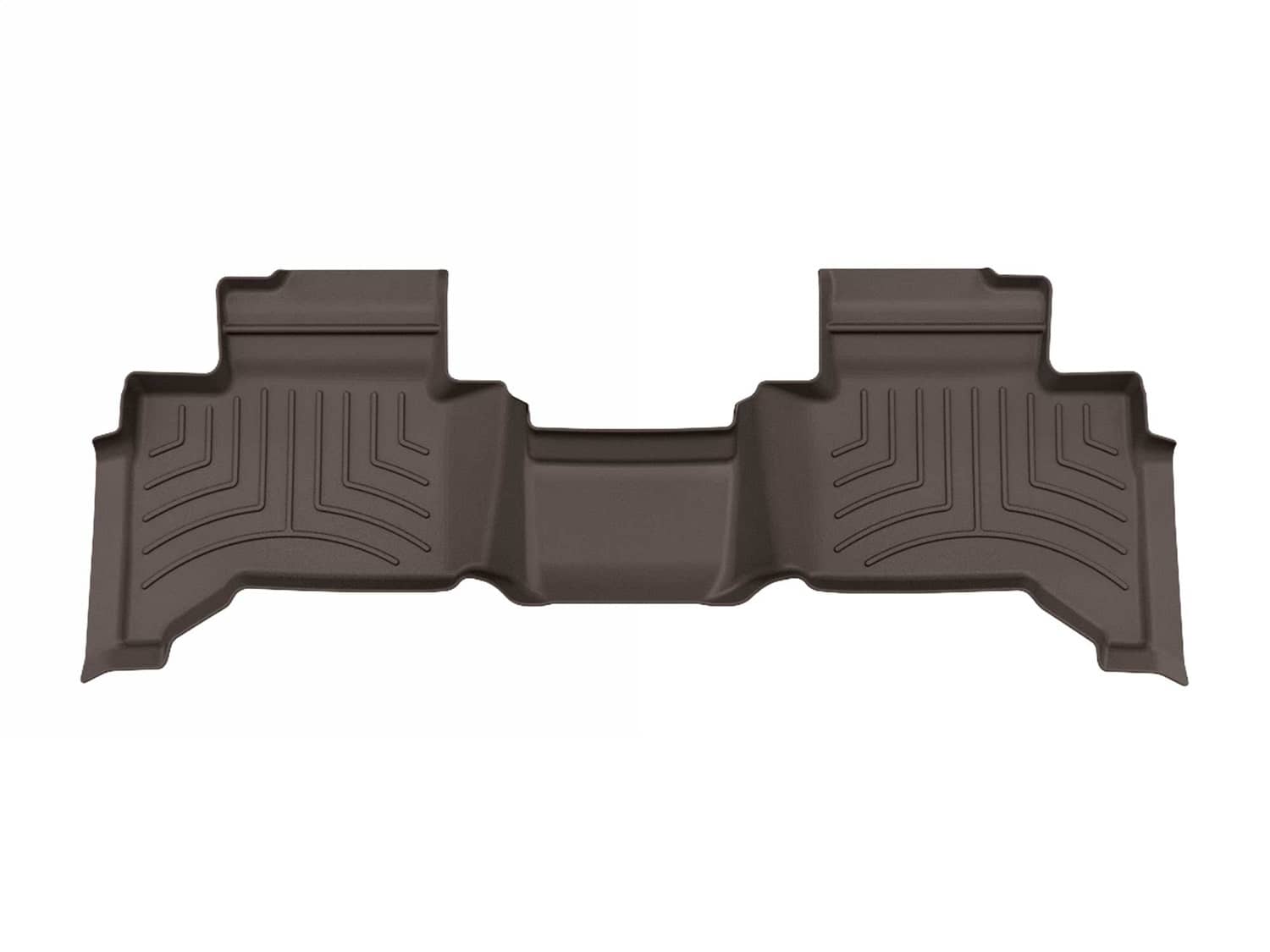 Weathertech - 4718743IM - Rear - Floor Mat Set