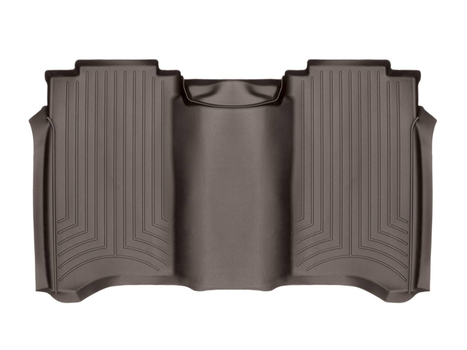 Weathertech - 479083 - Rear - Floor Mat Set