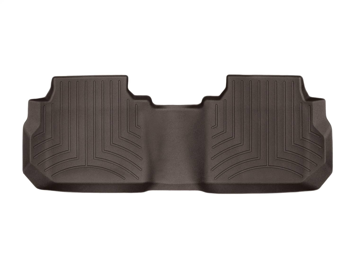 Weathertech - 479552 - Rear - Floor Mat Set