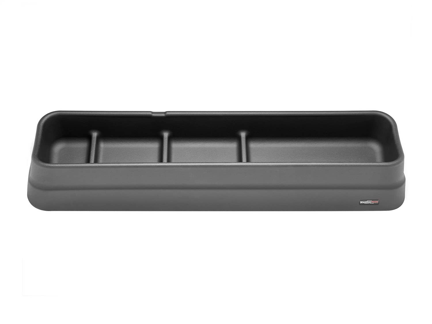 Weathertech - 4S001 - Cargo Tray
