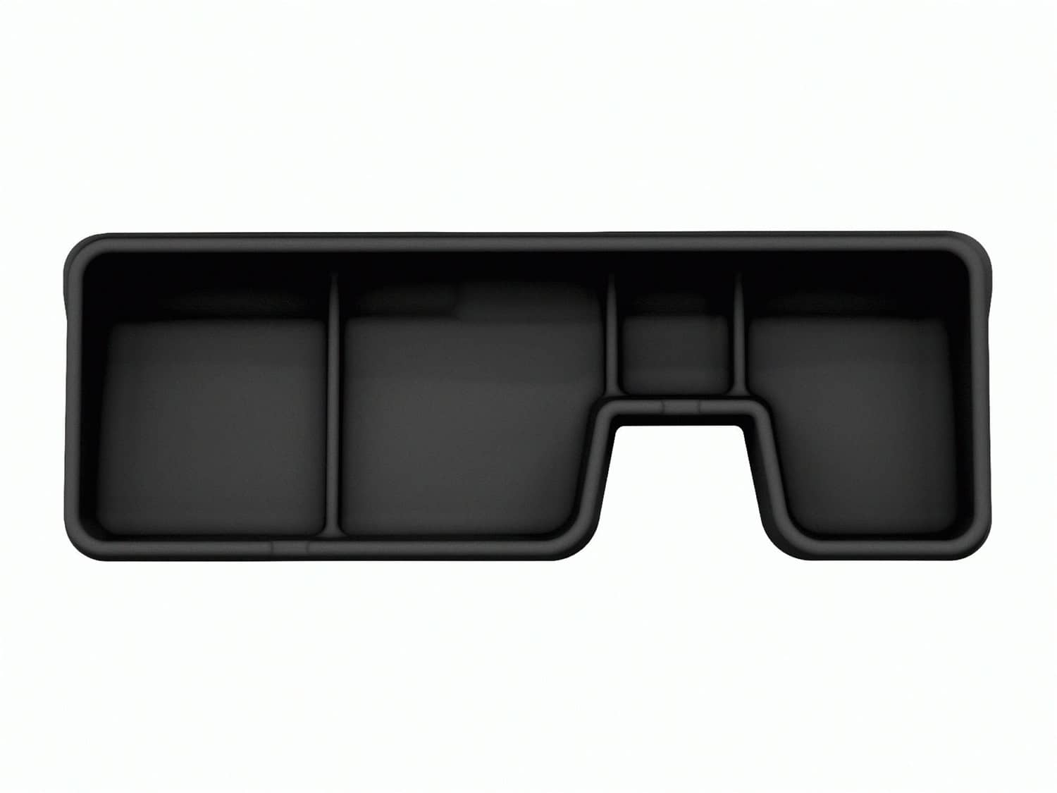 Weathertech - 4S008 - Cargo Tray