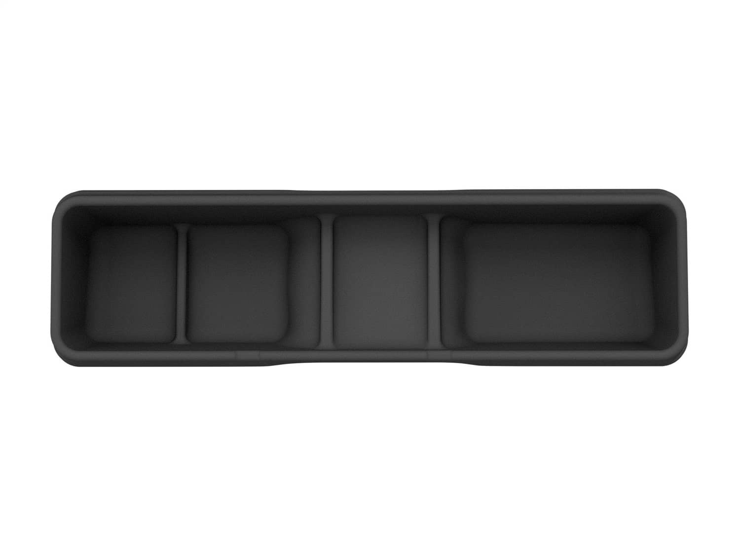 Weathertech - 4S017 - Cargo Tray